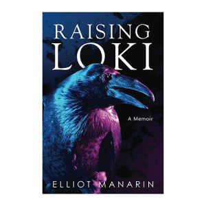 raising loki book cover